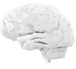 Brain logo