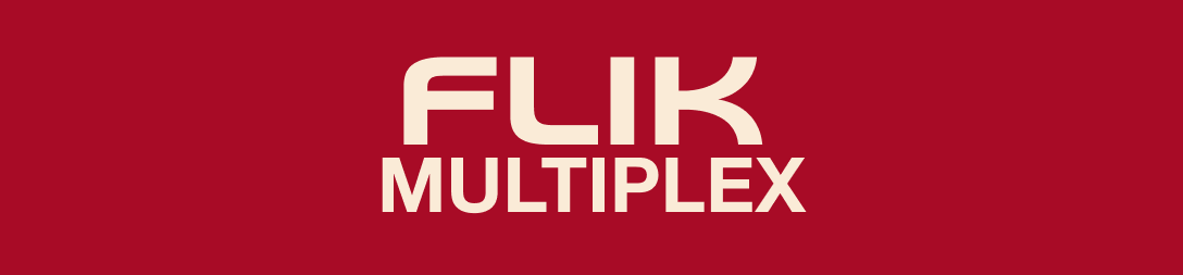 Flik website visual in desert scene