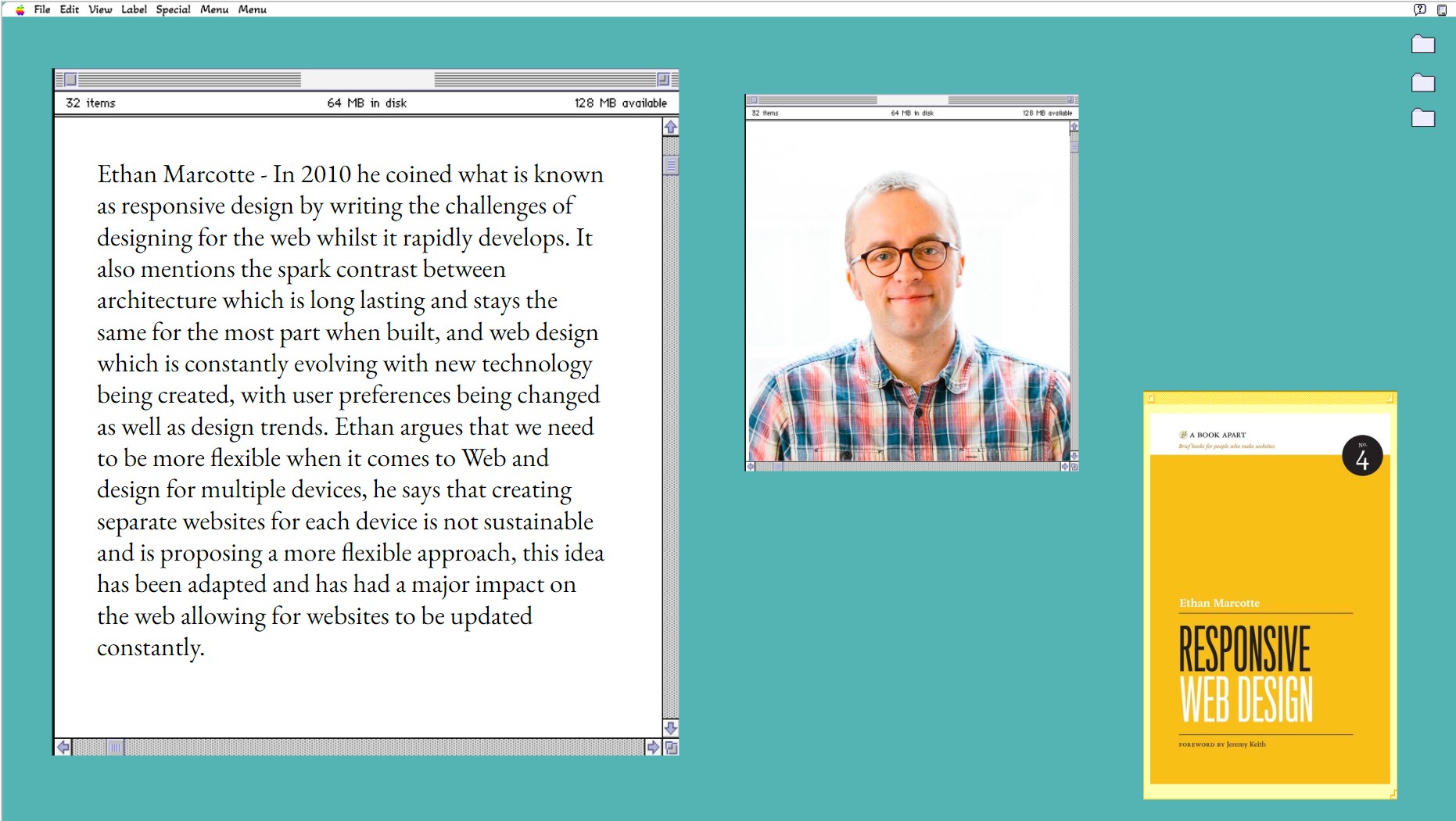 Early Figma slide layout exploration