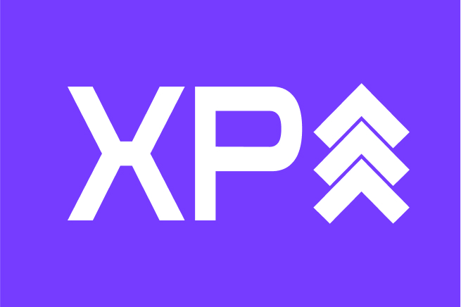XP Bank - Branding cover